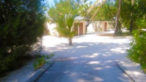 Maldives. Centara Ras Fushi.