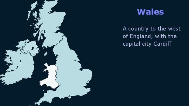 England? Great Britain? United Kingdom? What's The Difference? | YouLearn Beginner Introduction