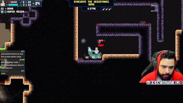 DIG: Deep In Galaxies | First Look with Esty8nine смотреть онлайн