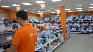 Как вернуть в магазин исправную технику. DNS история одной покупки. SJCAM SJ4000