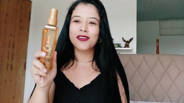 Comparando os ÓLEOS da Wella. Oil reflection, Oil reflection light e SP Luxe oil ? смотреть онлайн
