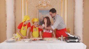 Цыпленок жареный. Цвиренко Станислав Валерьевич - Председатель правления АСО «КОМСТРОЙ»