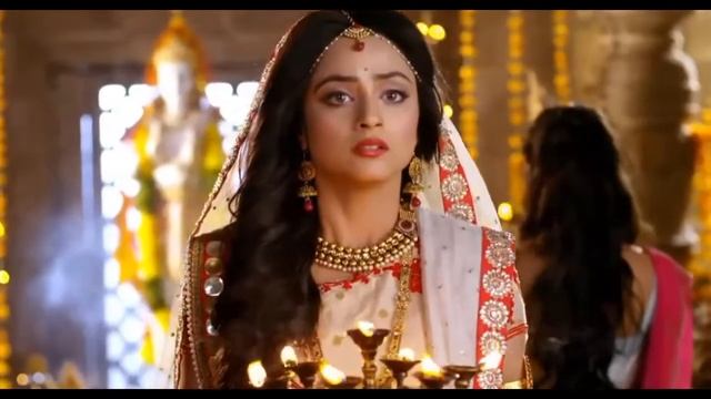 Первая встреча. Сита и Рама смотреть онлайн