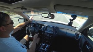 2011 Infiniti EX35 из США, ВЫГОДНО? обзор тест драйв, авто из сша