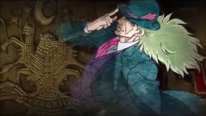 JOJO´S BIZARRE ADVENTURE ENDING 1 |ROUNDABOUT|