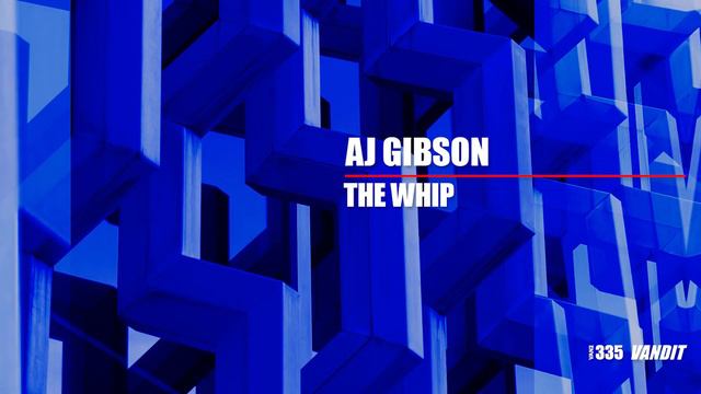 AJ Gibson - The Whip смотреть онлайн