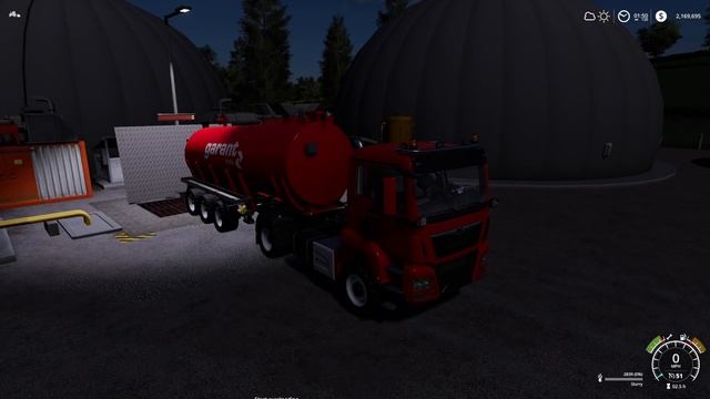 MY CUSTOM MOD IS FIXED! | Mercury Farms E36 | Let's Play FS19 смотреть онлайн