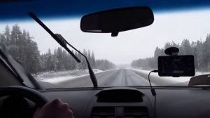 В Финляндию на машине | Скандинавия | ч.2/8