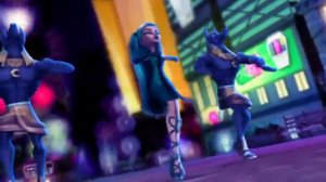 Empire: Monster High Official Video