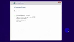 Как установить Windows на виртуальную машину VirtualBox