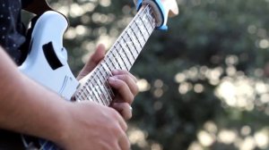 Still Loving You | Scorpions | Electric Guitar Cover | Jeet Prakash Mahanta