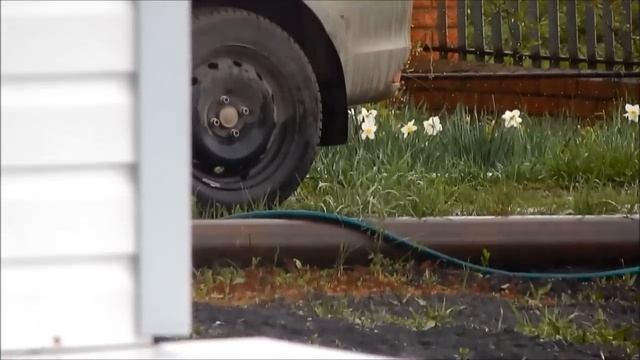 Капот на Газель из Пластика! смотреть онлайн