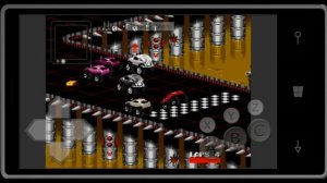 Эмуляторы Dendi, Sega, SonyPlaystation на Windows Phone 8.1/8.0