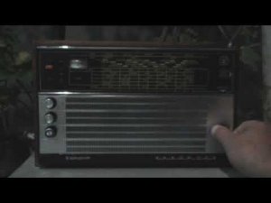 1.6 - 3.5 мГц в Океане 209 любительские диапазоны 160 - 100 метров