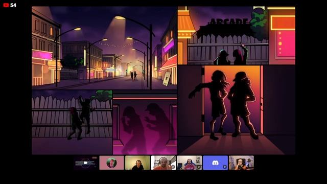 Как Питчить Игры #18. Тридевятьземель, AVOPUG SHOW, Фогель и Порки Злая Аркада и Srok Godnosti смотреть онлайн