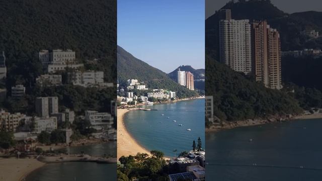 Repulse Bay Beach #shorts                                   #repulsebaybeach #beach