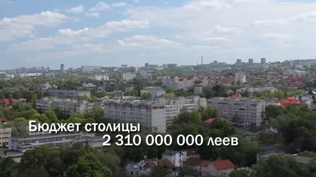 Игорь Додон. 6 предвыборных роликов