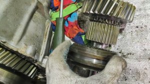ремонт симптомы  раздатки газ соболь 4х4