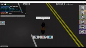 Roblox "I got no time" lyric prank