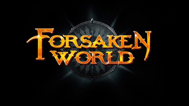 Forsaken World -- Main Theme