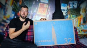 Топ 3 Телевизоров XIAOMI 32 дюйма