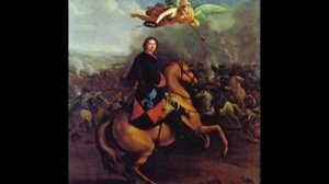 Было дело под Полтавой