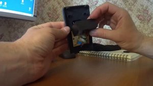 Electricity Saving box - Экономитель электроэнергии