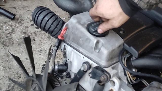 продам двигатель Mercedes Benz om 605 2.5td дизель на газель уаз газ 69 смотреть онлайн