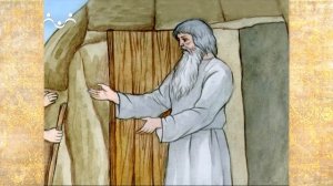 Рассказы о Святых. Преподобный Павел Фивейский, Египетский, отшельник