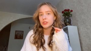 ВЛОЖИК/ торговый центр, 8 марта, РАСПАКОВКА ВЕЩИЧЕК на весну૮(˶˃ᆺ˂˶)ა