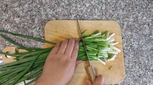 КИМЧИ из пекинской капусты быстрого приготовления.