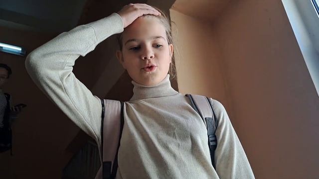 ВЫЗВАЛА ДУХА В ШКОЛЬНОМ ТУАЛЕТЕ!? *больше не буду* смотреть онлайн