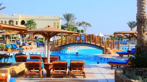CHARMILLION CLUB RESORT & GARDENS AQUA PARK & LIFE RESORT