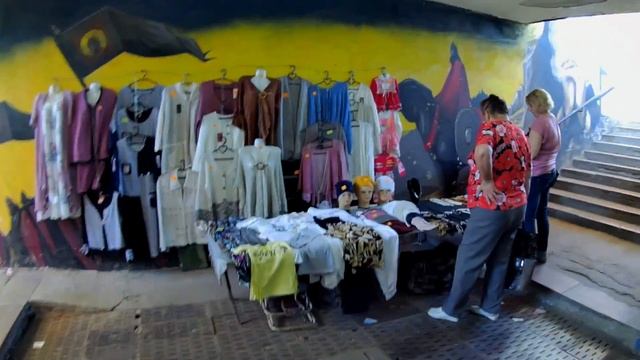 город Тула - краткий обзор смотреть онлайн