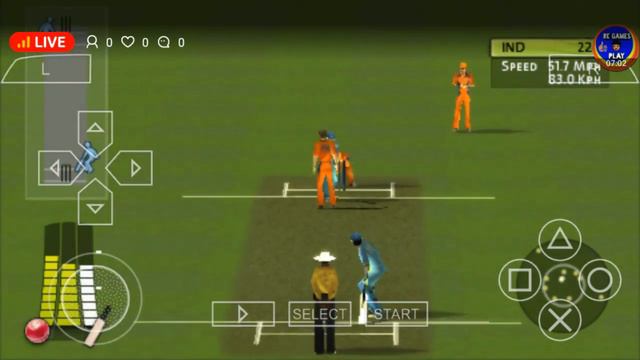 Brian lara cricket games play in Tamil