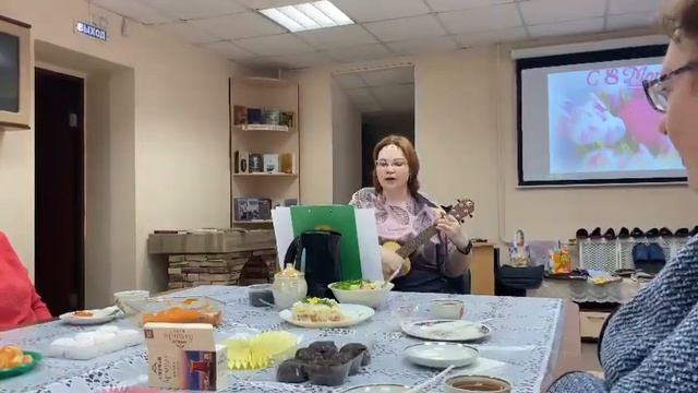 если с другом вышел в путь и другие добрые песни на укулеле смотреть онлайн