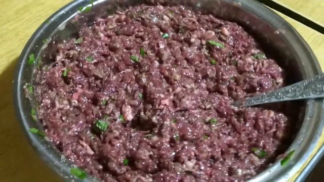 Домашние пельмени | Идеальное тесто на пельмени #домашниепельмени