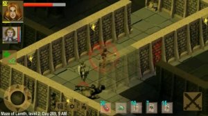 Exiled Kingdoms Quest Walkthrough - The Lost Kingdom Part 1