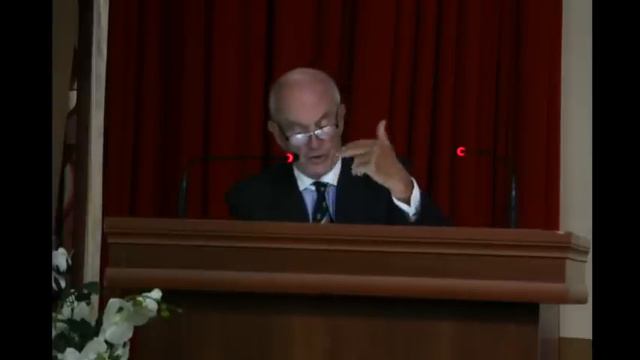 Открытие Международного Нобелевского Конгресса. смотреть онлайн