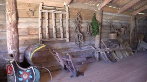 Презентация Музея деревянного зодчества