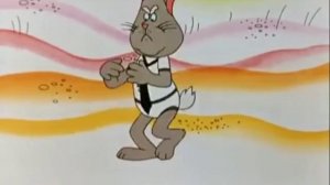 Заяц который любил давать советы: Мы не думаете, мы знаете!