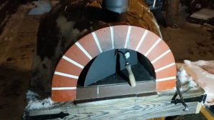 Что можно приготовить в помпейской печи?