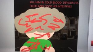 Trollge: The "Lone World" Incident (Remake)