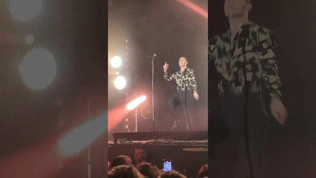 SHORTPARIS - Танцы Николая (mobile view) смотреть онлайн