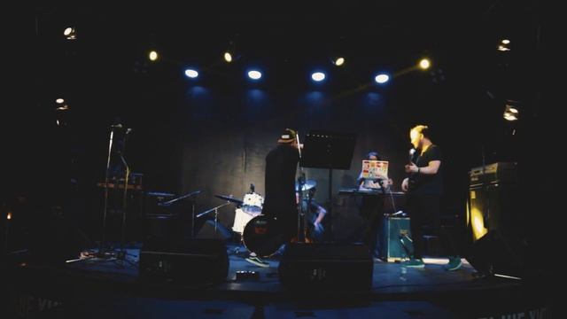 Party - Уроки (Не Школа Барабанов) Первый Отчётный концерт 2019 - часть 1