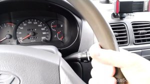 Как определить реальный пробег по рулю автомобиля  Автоподбор  Краснодар 1