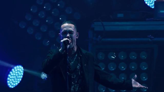 25/17 - Когда Воскреснем Live Концерт (Ант)