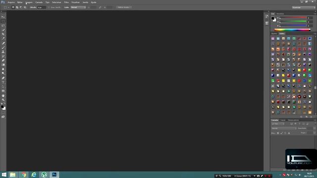 Pack de mais de 1500 Styles para Photoshop CS5, CS6 & CC ID смотреть онлайн
