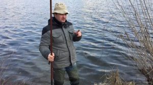 КОГДА НАЧИНАЕТСЯ ЖОР У РАКОВ. ЛОВЛЯ РАКОЛОВКАМИ ВЕСНОЙ. ПРОДАЖА РАКОЛОВОК. КУПИТЬ РАКОЛОВКИ.