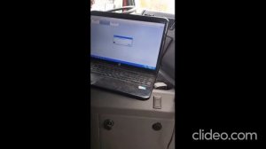 Отключение мочевины на автомобиле МАЗ в городе Пенза